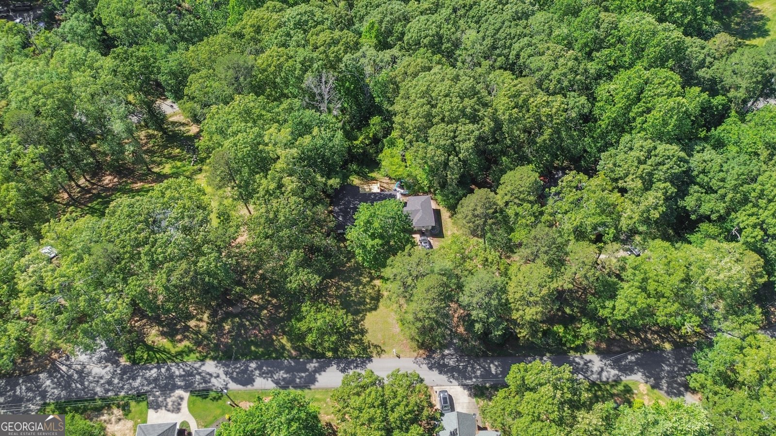 201 Georgia Street Demorest - 34