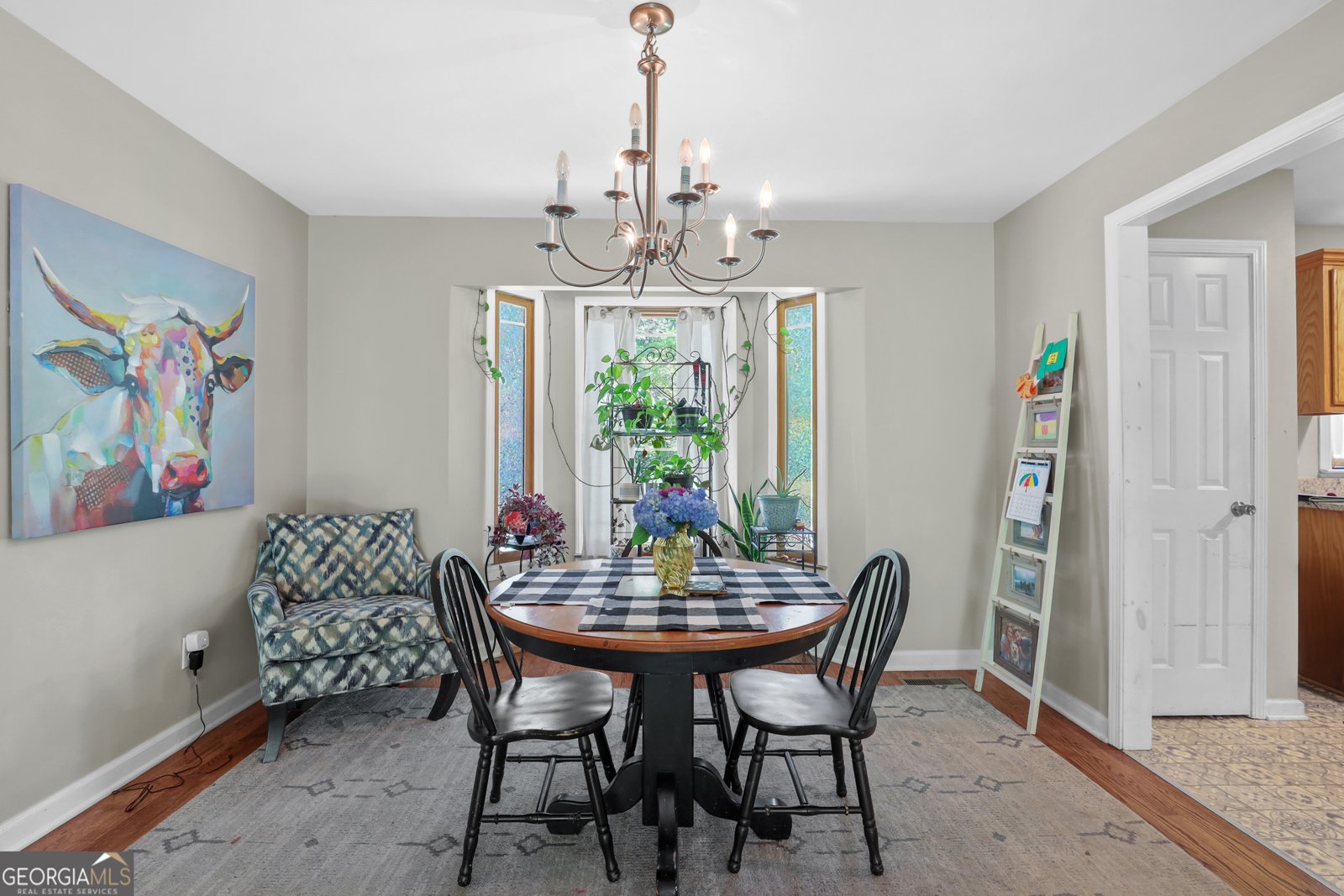 201 Georgia Street Demorest - 6