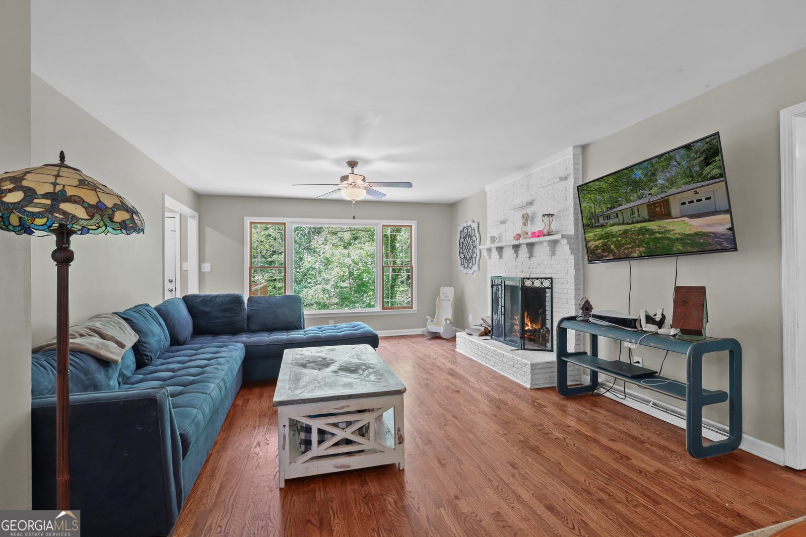 201 Georgia Street Demorest - 7