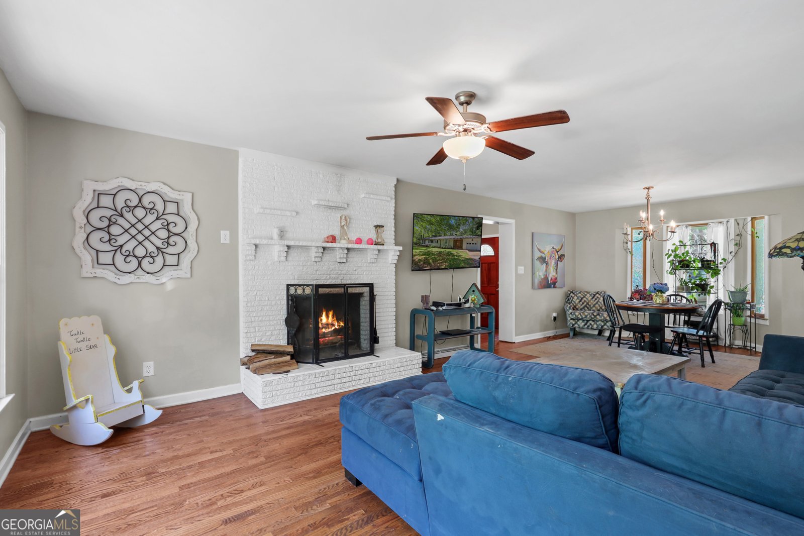 201 Georgia Street Demorest - 8