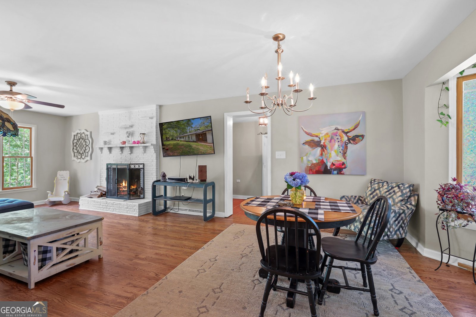 201 Georgia Street Demorest - 9