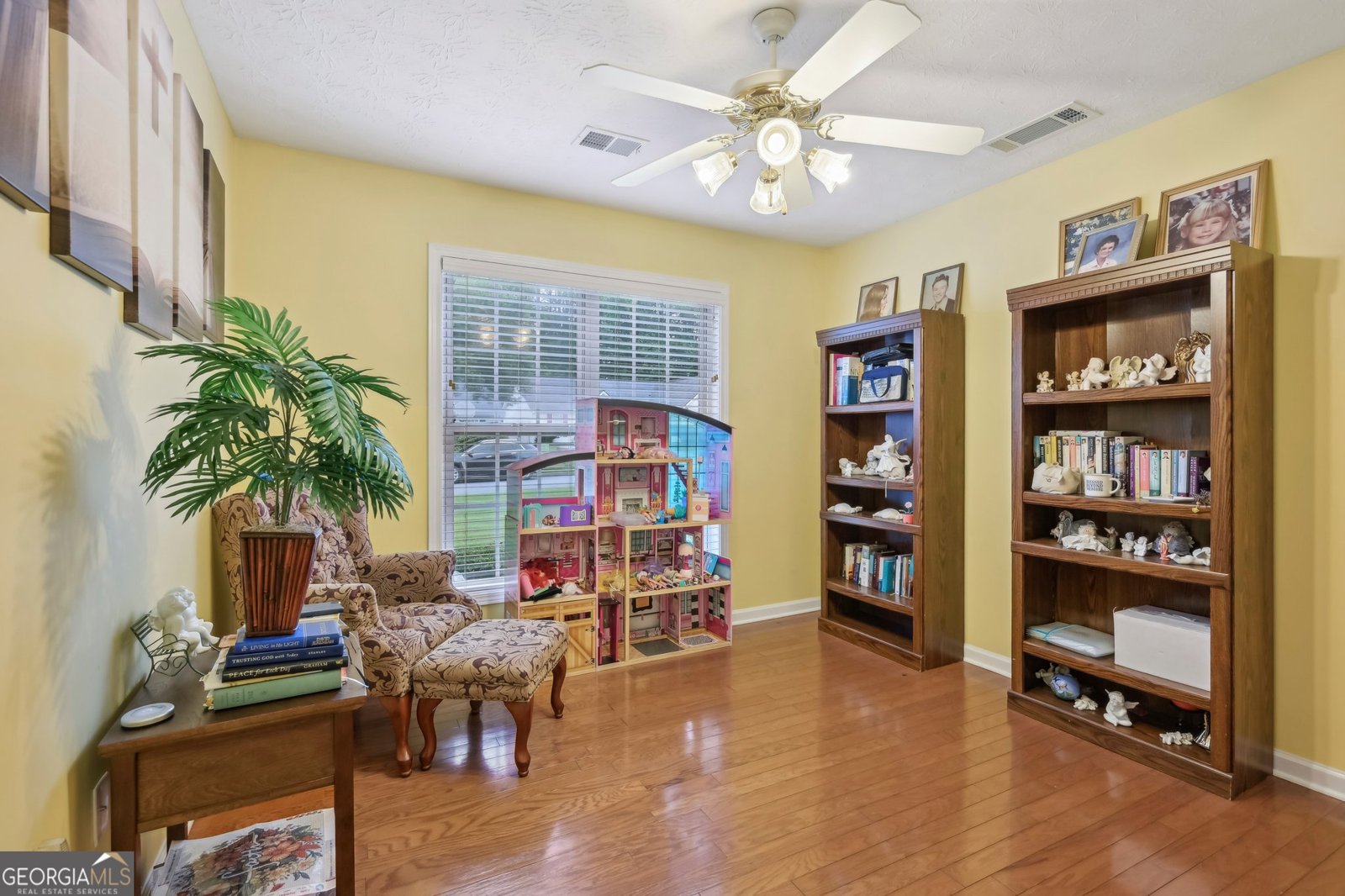 198 Lake Cove Approach Newnan - 12
