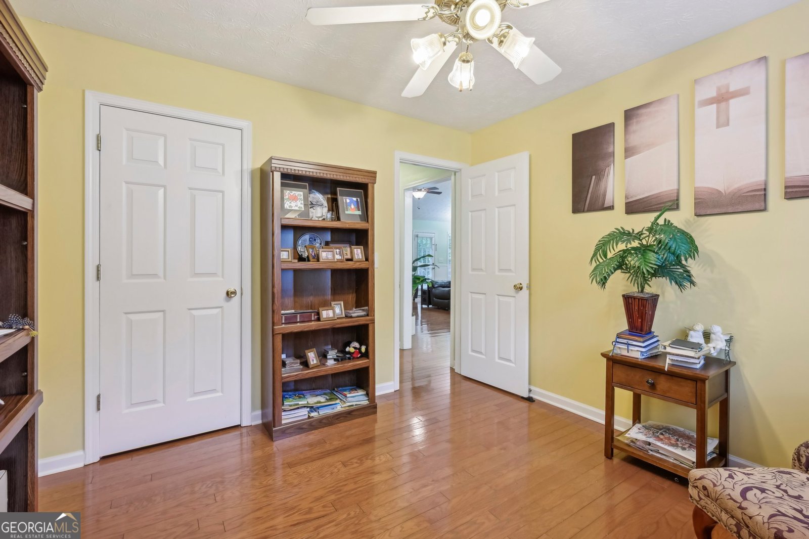 198 Lake Cove Approach Newnan - 13