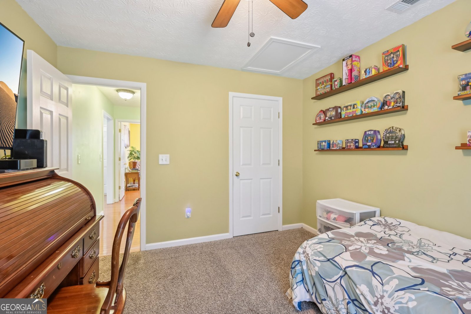 198 Lake Cove Approach Newnan - 16