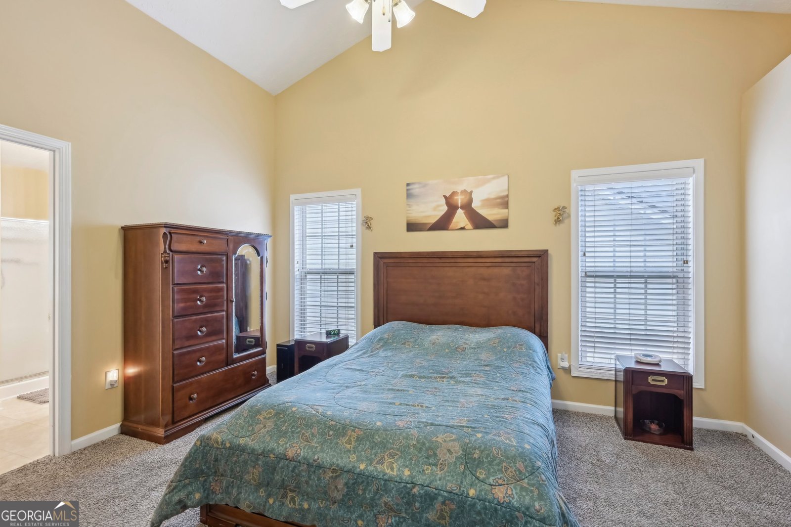 198 Lake Cove Approach Newnan - 17