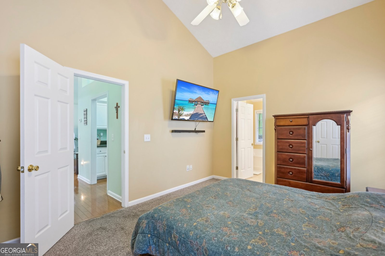 198 Lake Cove Approach Newnan - 18