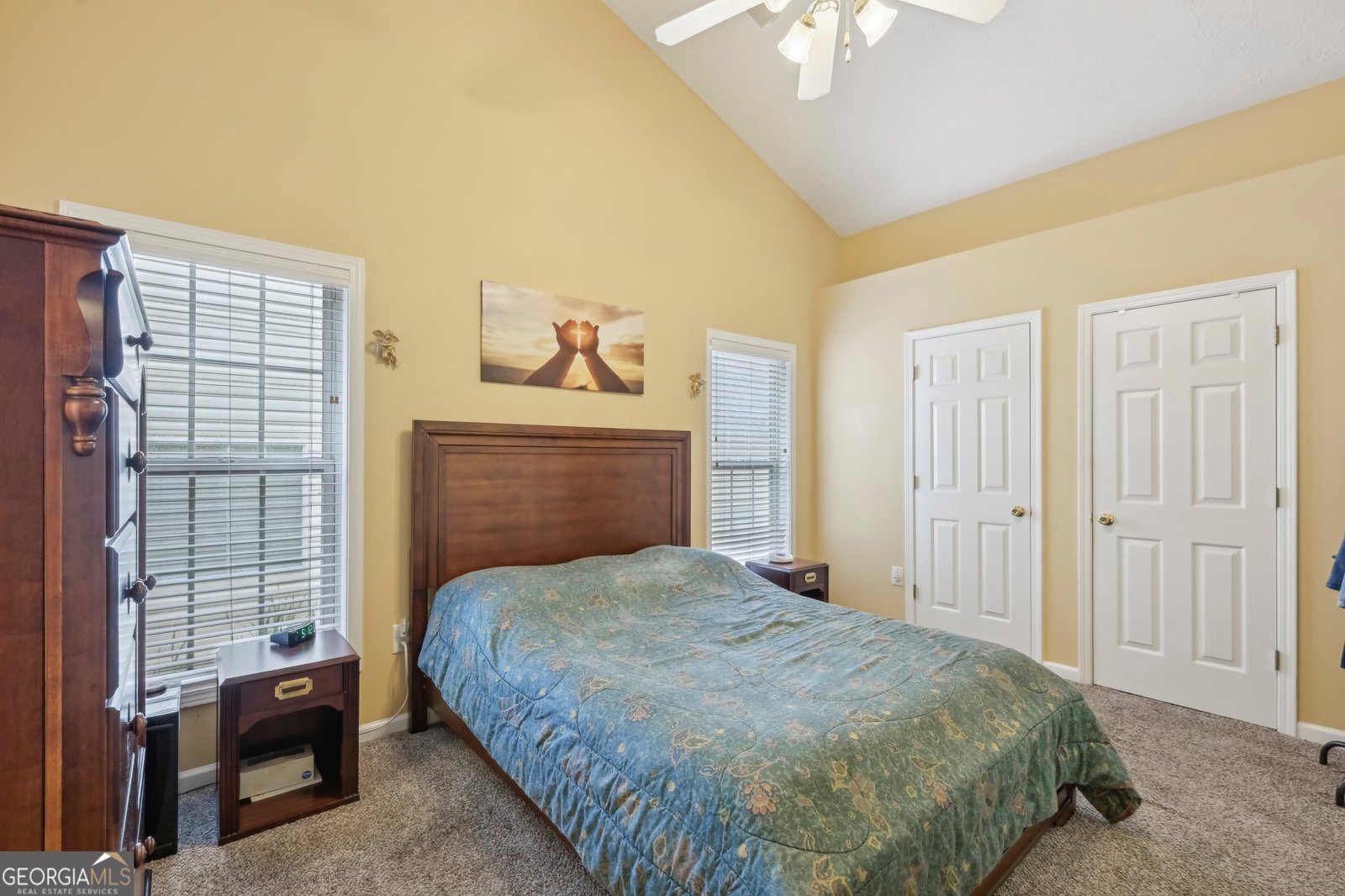 198 Lake Cove Approach Newnan - 19
