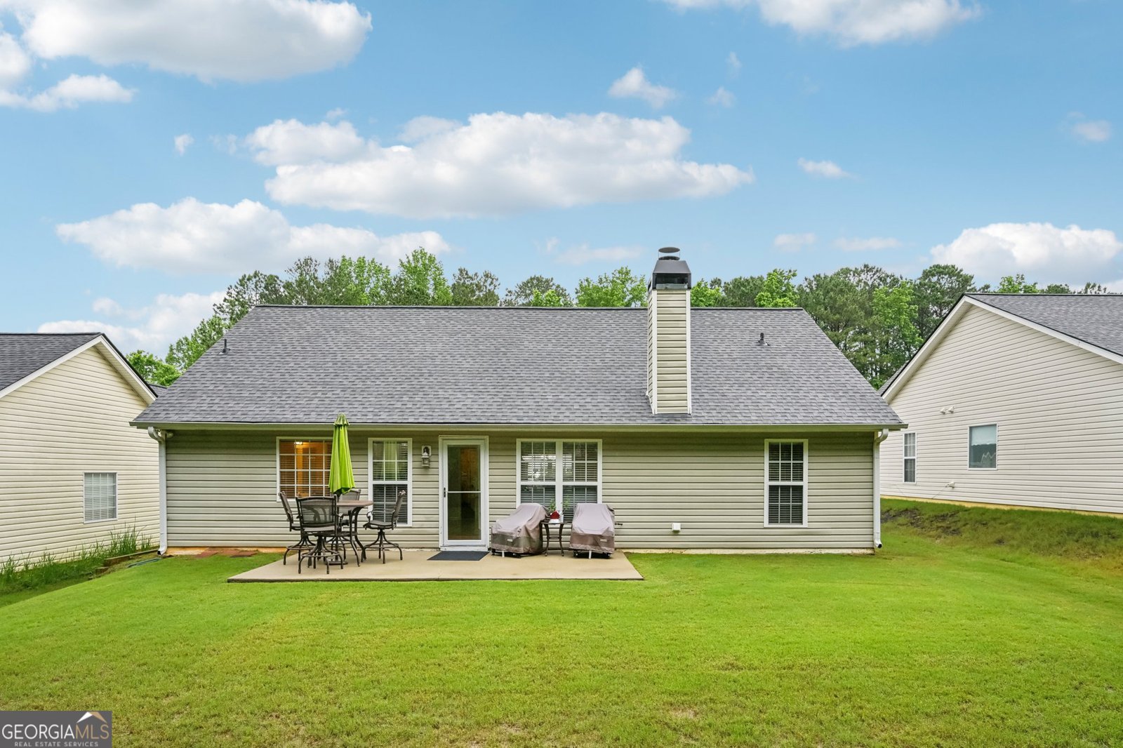 198 Lake Cove Approach Newnan - 24
