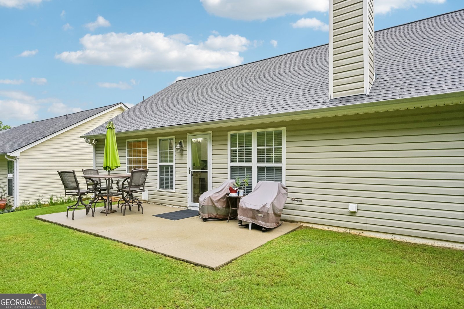 198 Lake Cove Approach Newnan - 25