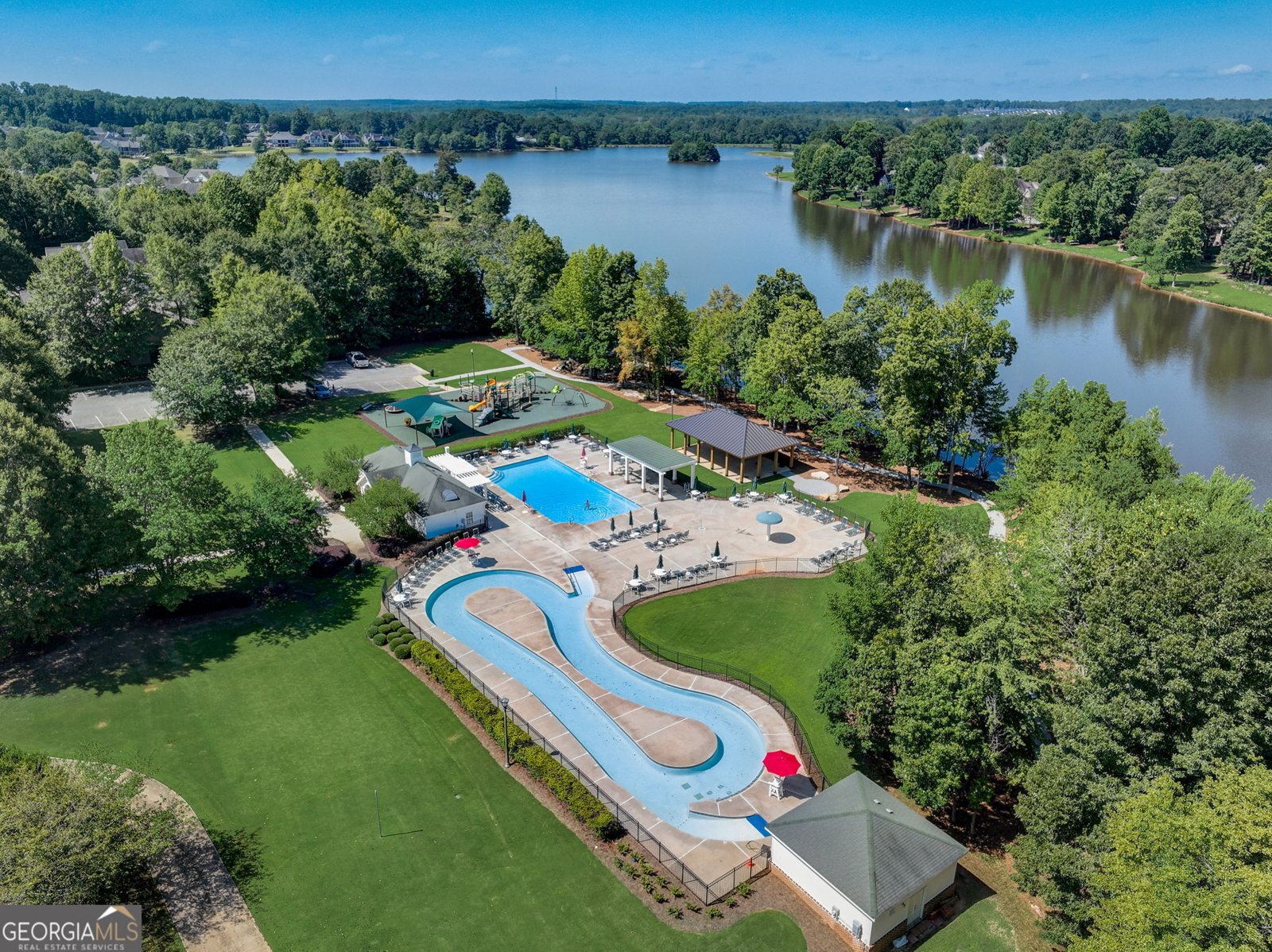 198 Lake Cove Approach Newnan - 27