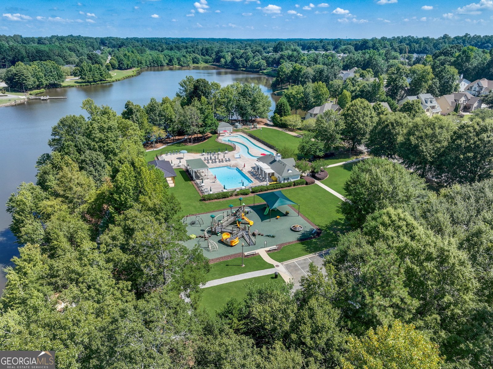 198 Lake Cove Approach Newnan - 28
