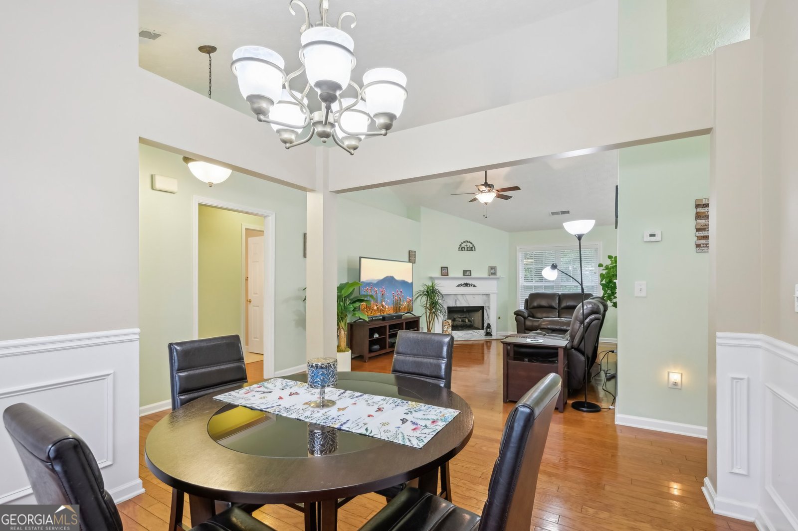 198 Lake Cove Approach Newnan - 5