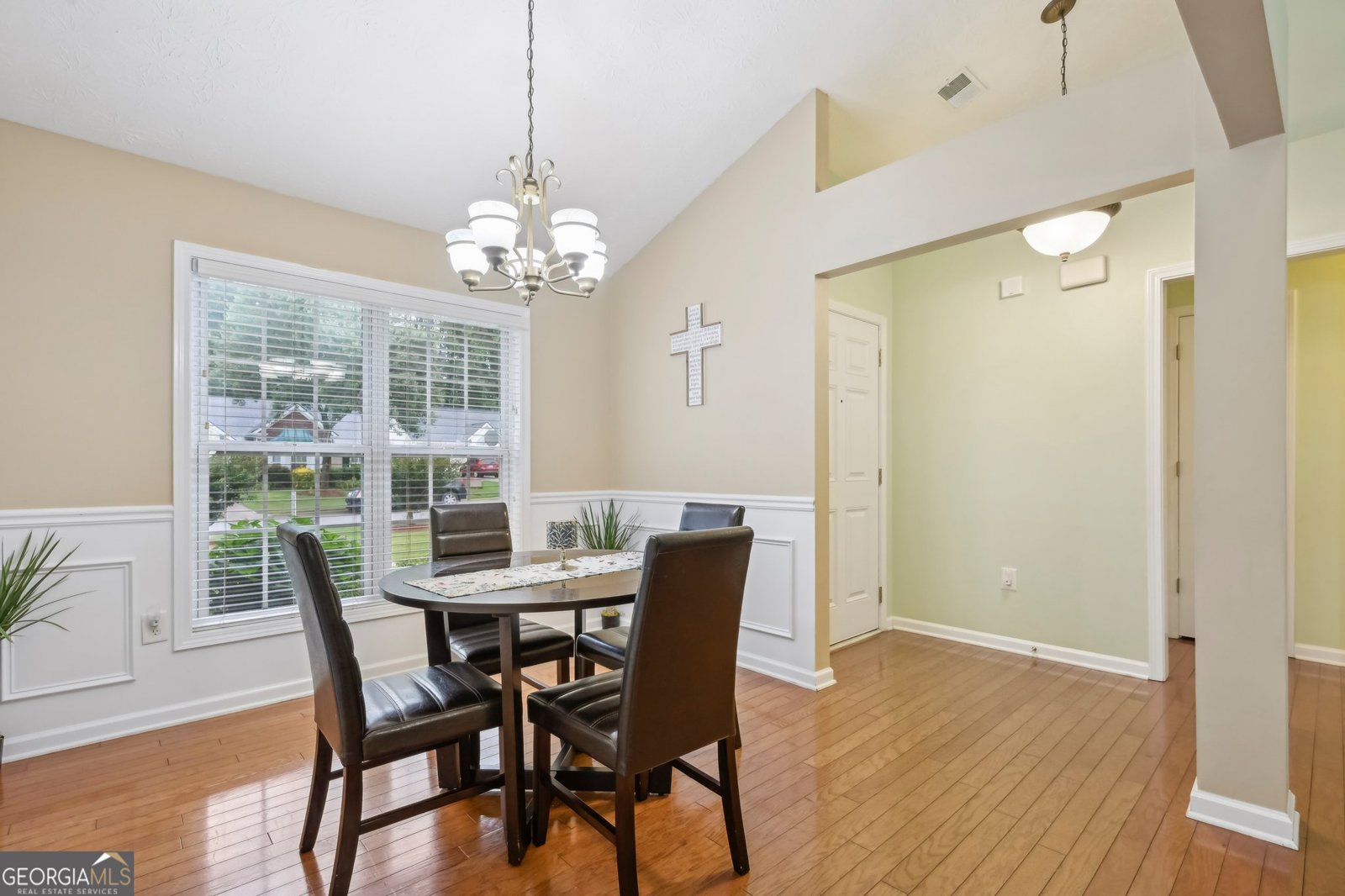198 Lake Cove Approach Newnan - 6