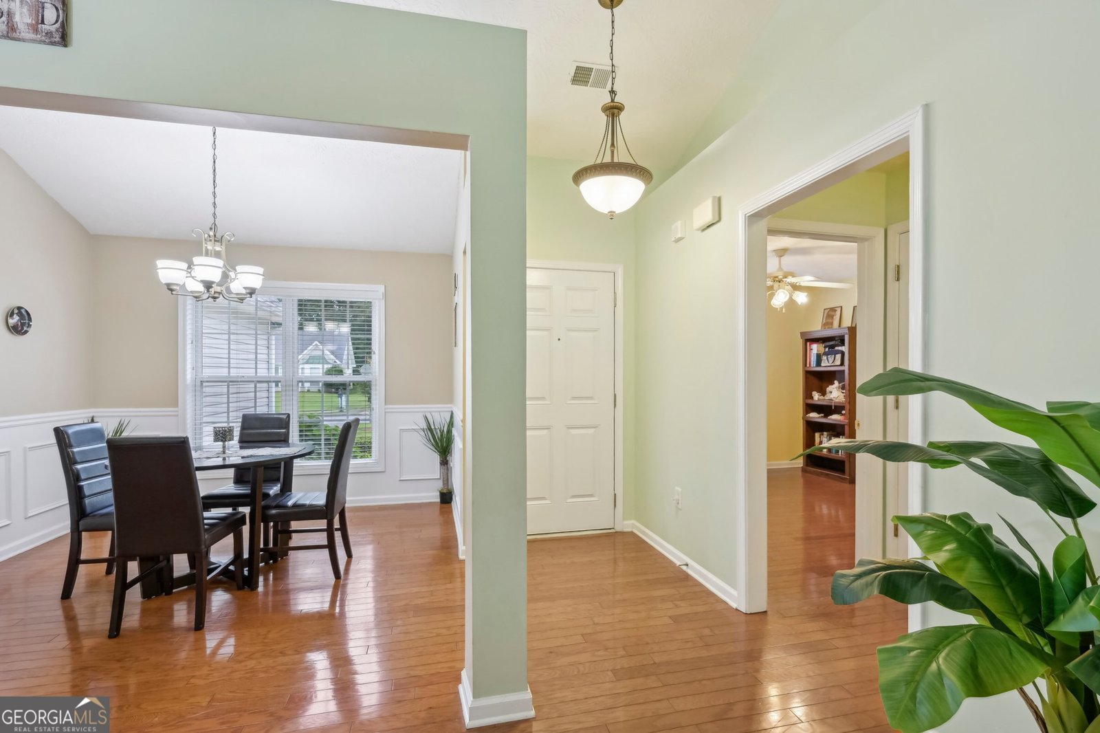 198 Lake Cove Approach Newnan - 7