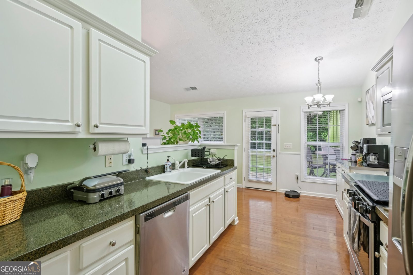 198 Lake Cove Approach Newnan - 8