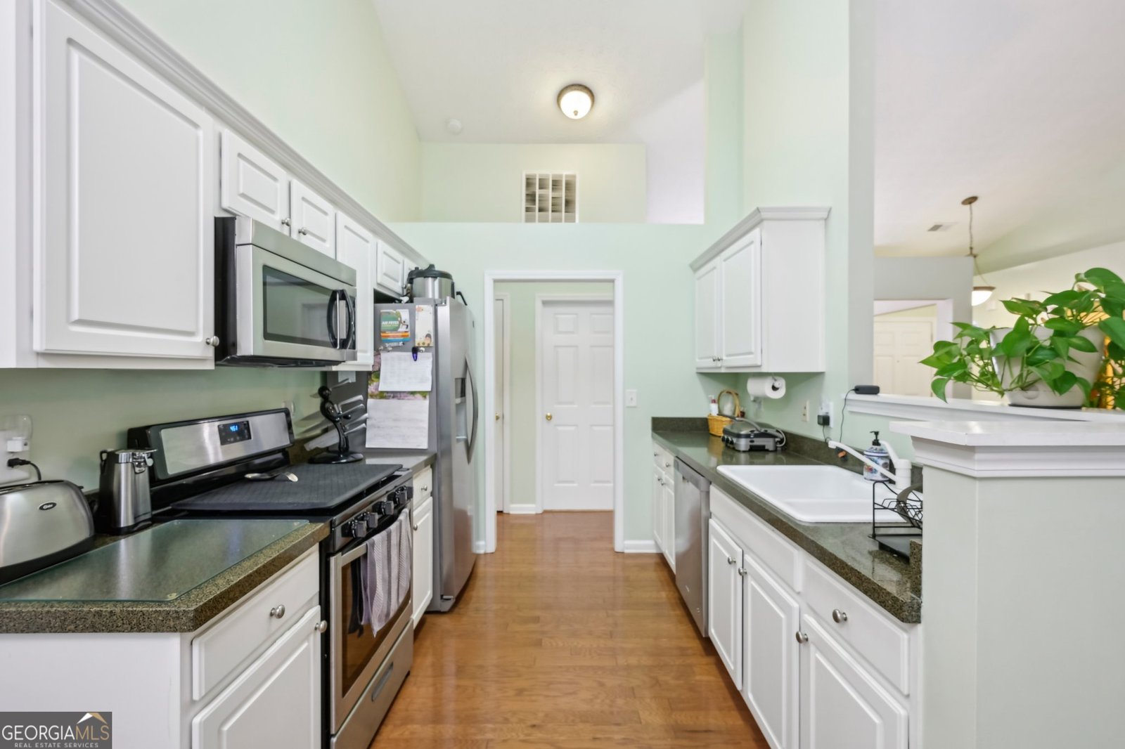 198 Lake Cove Approach Newnan - 9