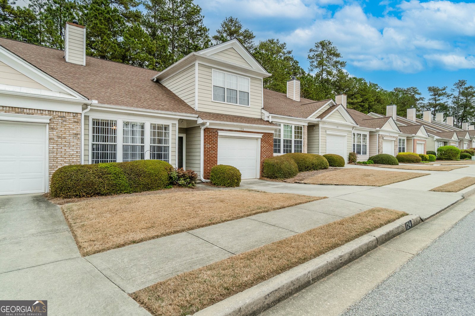 124 Camry Lane Grayson - 2