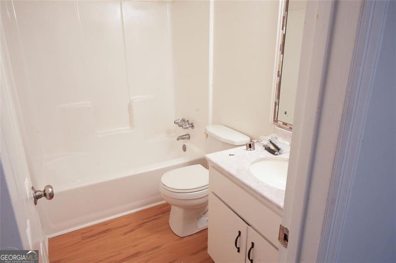 936 GLYNN OAKS Drive Clarkston - 30