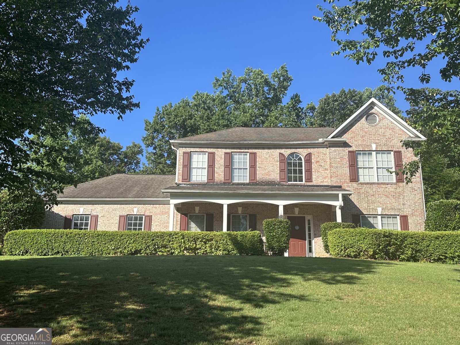 311 Arbor Point Court Lilburn - 1
