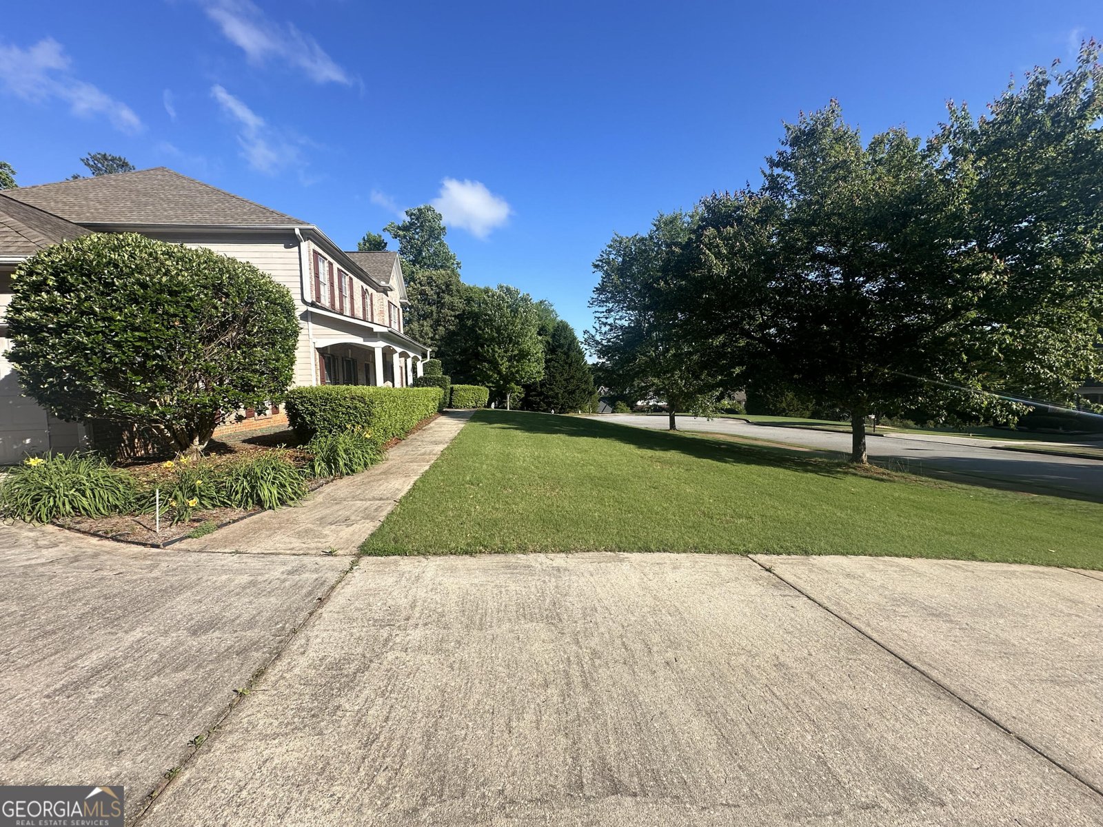 311 Arbor Point Court Lilburn - 10