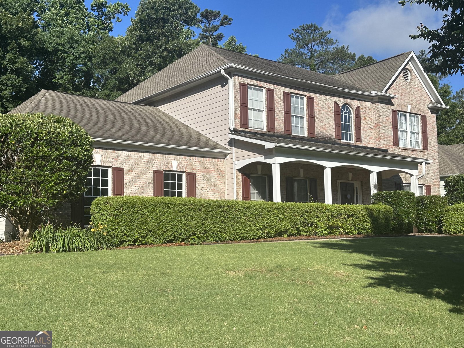 311 Arbor Point Court Lilburn - 2