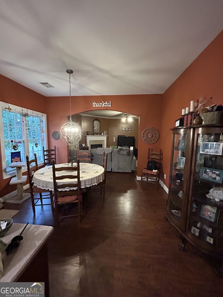 311 Arbor Point Court Lilburn - 5