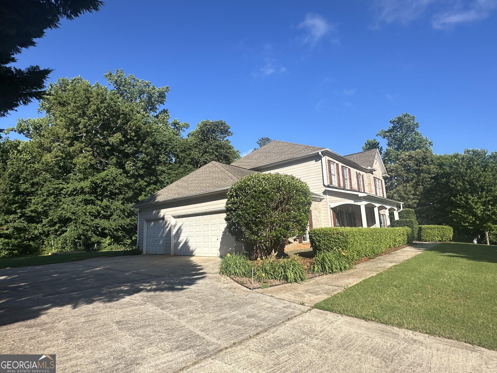 311 Arbor Point Court Lilburn - 8