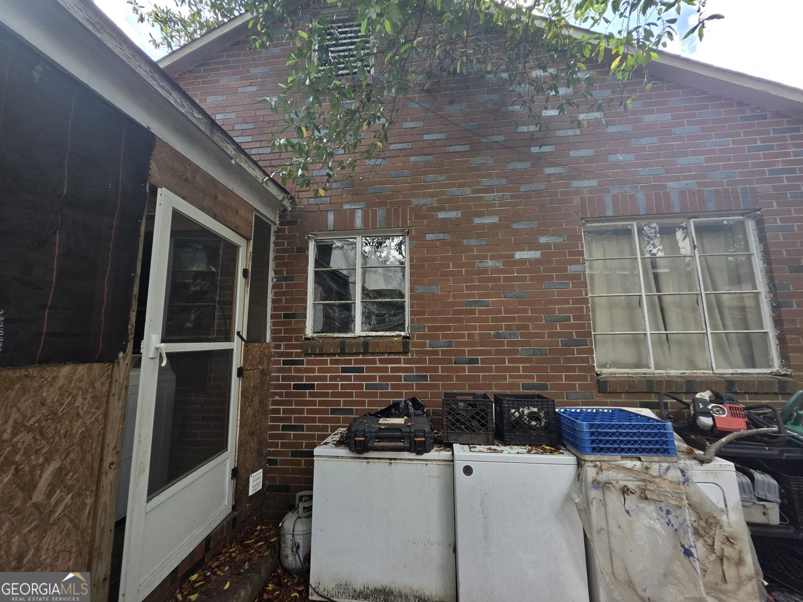 1433 Troupe Street Augusta - 10