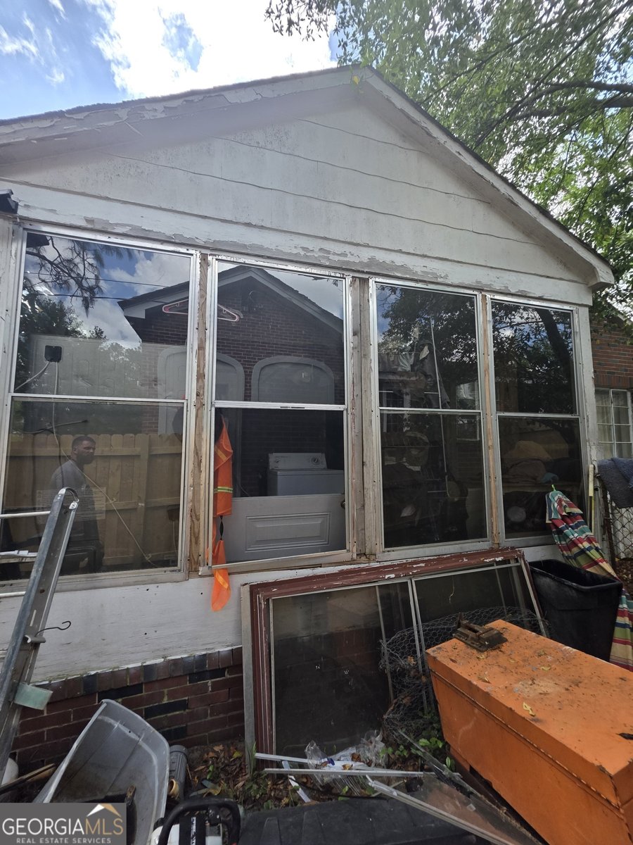 1433 Troupe Street Augusta - 11