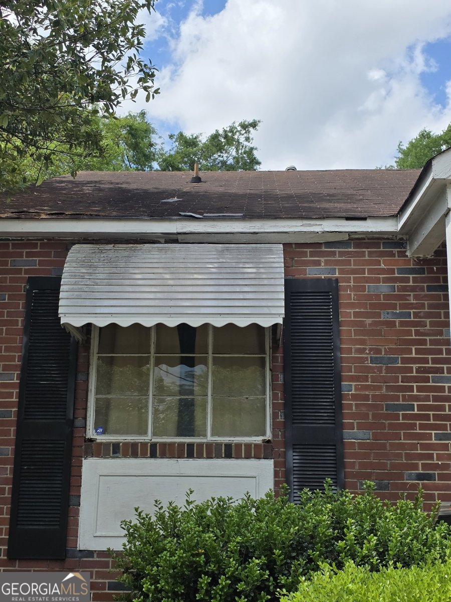 1433 Troupe Street Augusta - 3