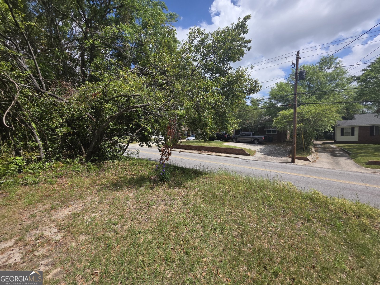 1433 Troupe Street Augusta - 4