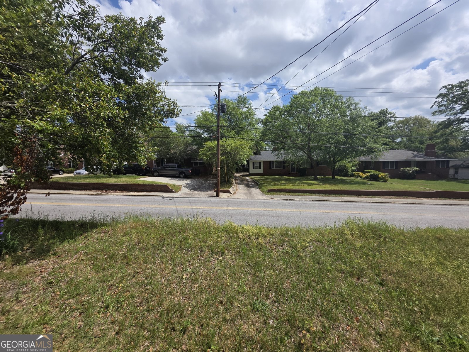 1433 Troupe Street Augusta - 5