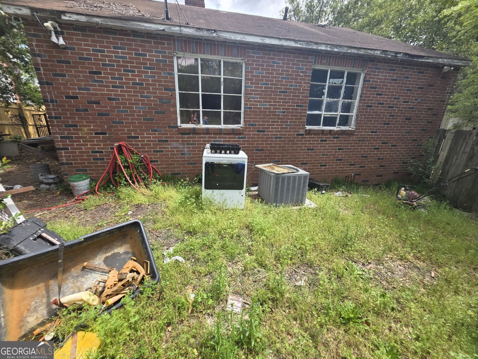 1433 Troupe Street Augusta - 6