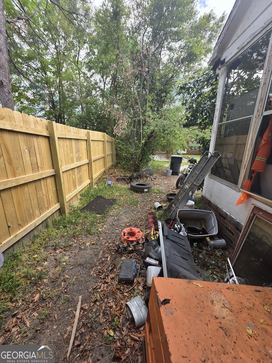 1433 Troupe Street Augusta - 7