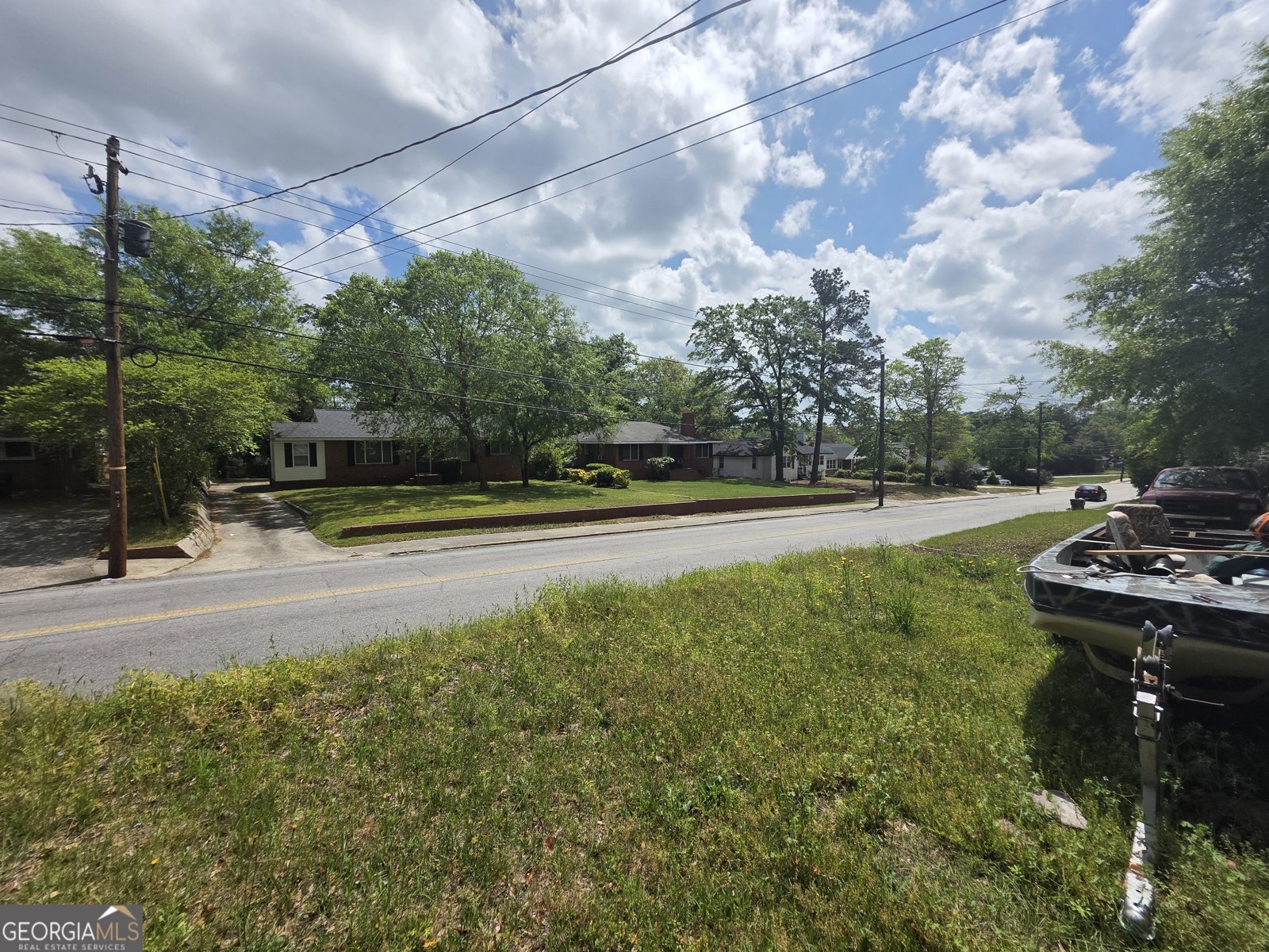 1433 Troupe Street Augusta - 8