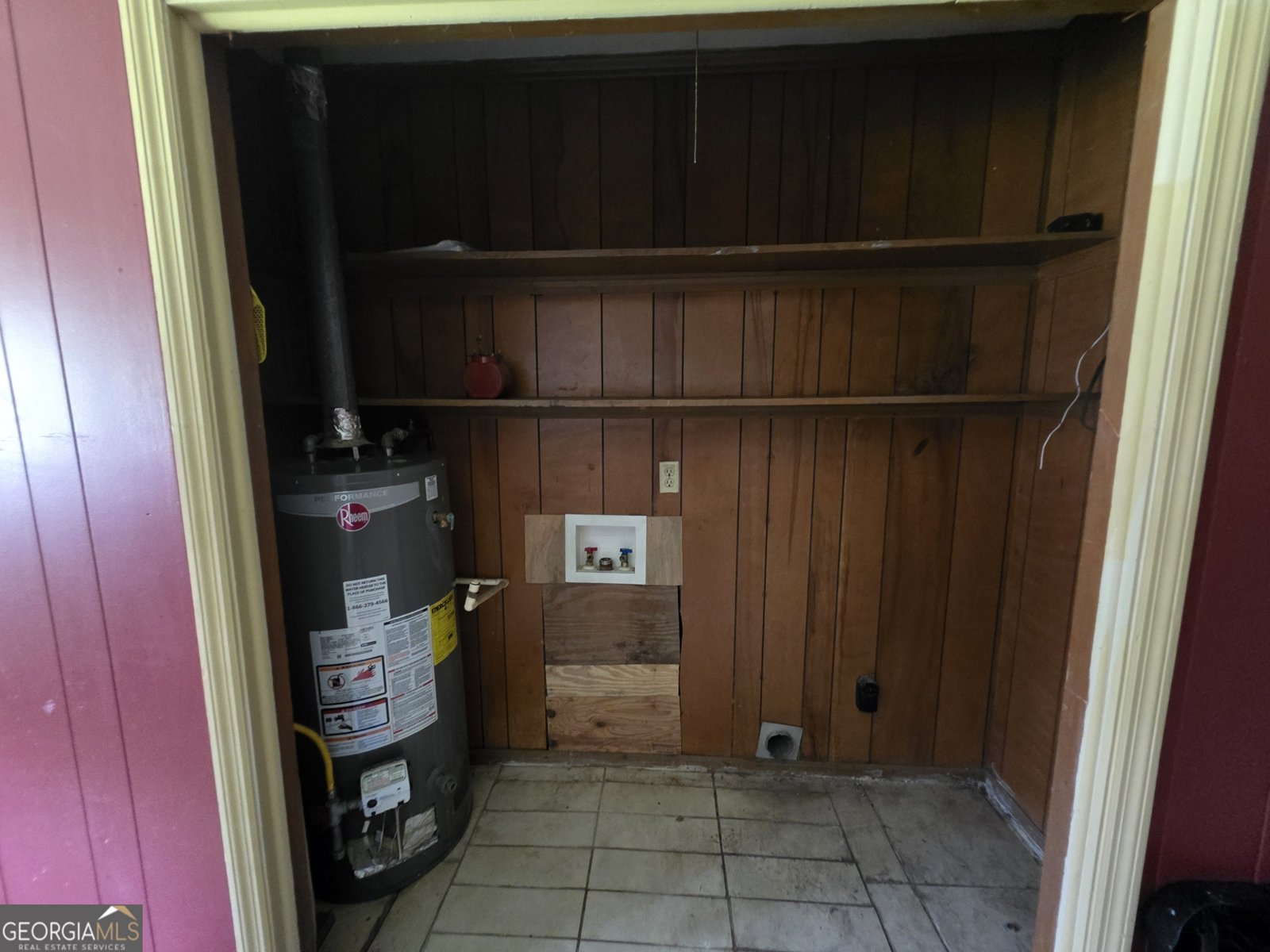 1437 Troupe Street Augusta - 10