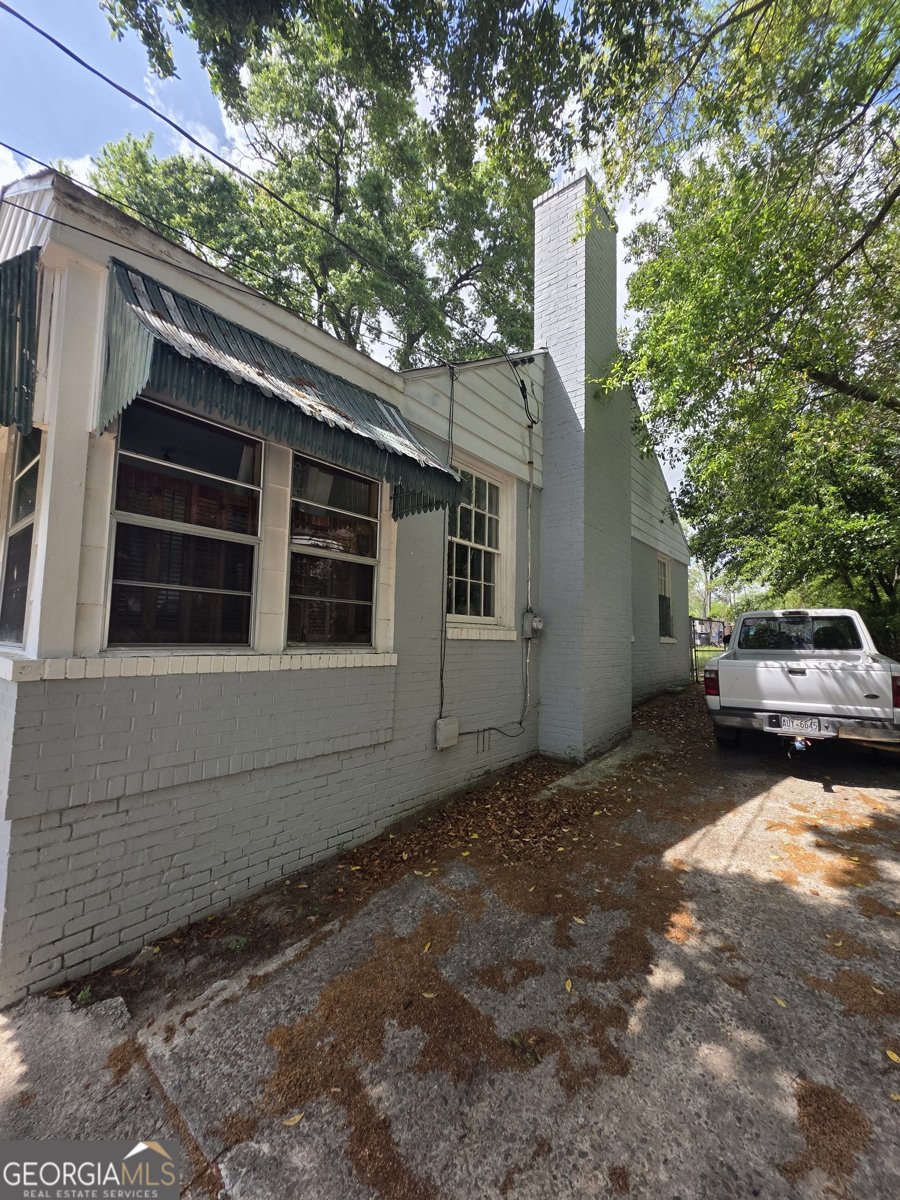 1437 Troupe Street Augusta - 11