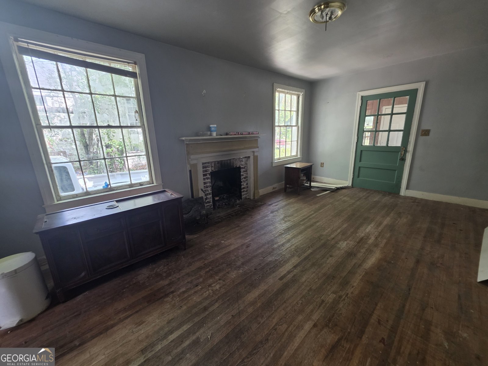 1437 Troupe Street Augusta - 12
