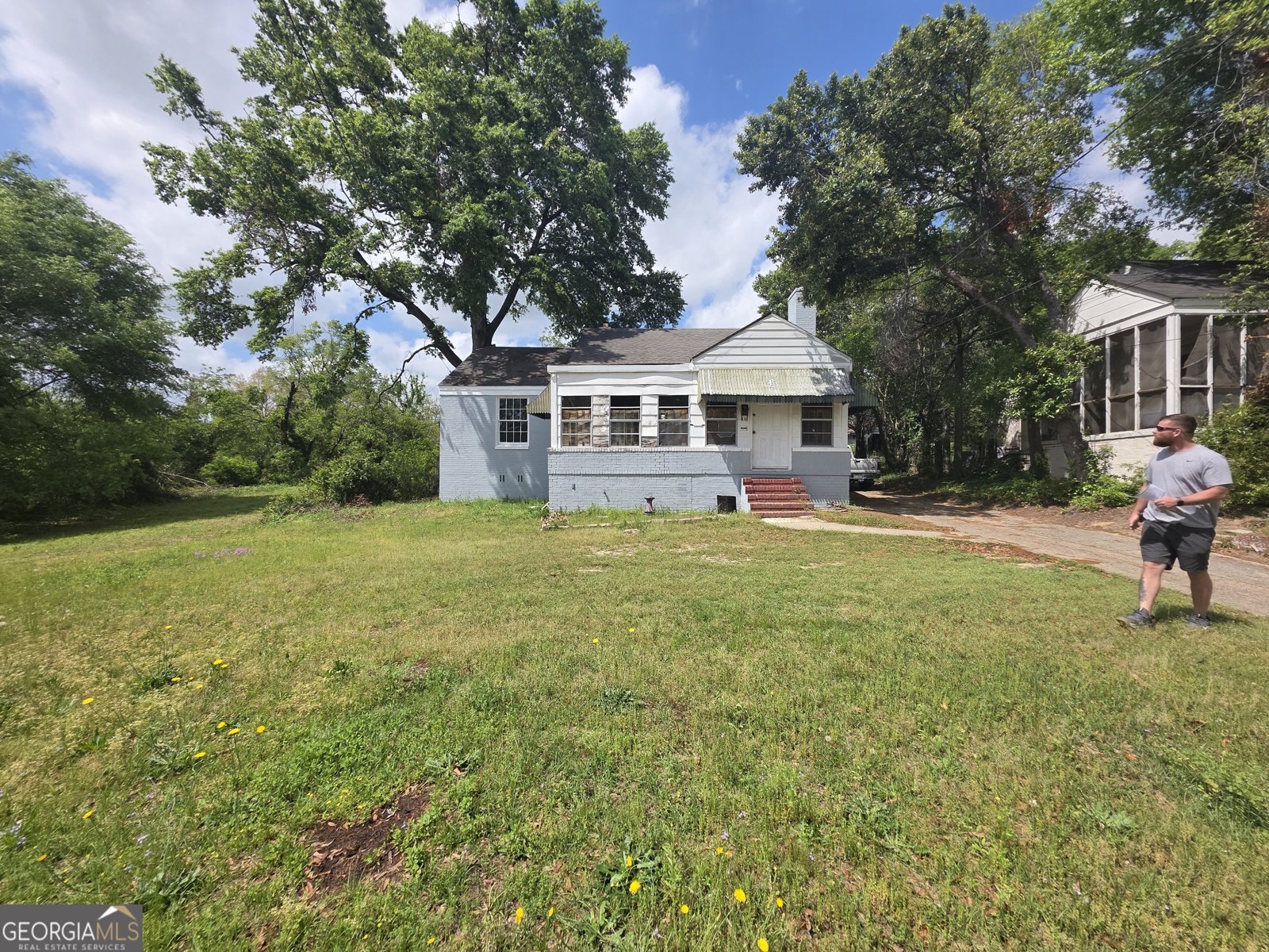 1437 Troupe Street Augusta - 2