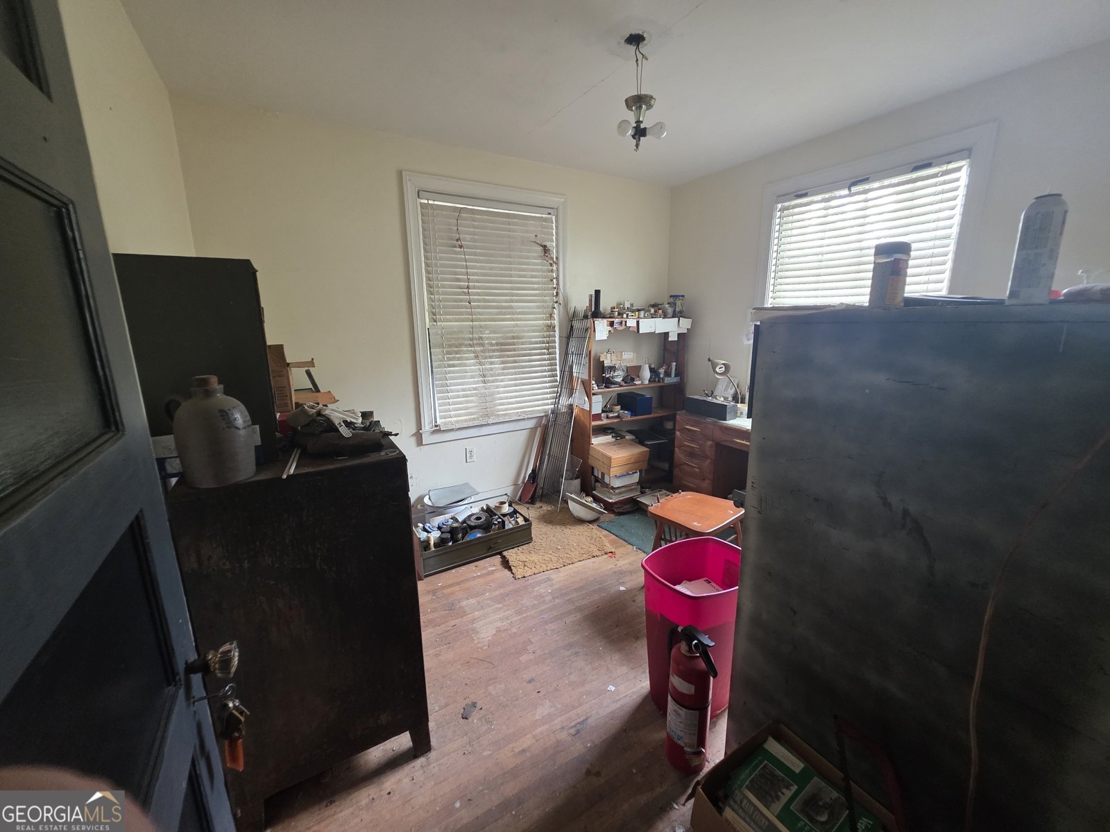 1437 Troupe Street Augusta - 20