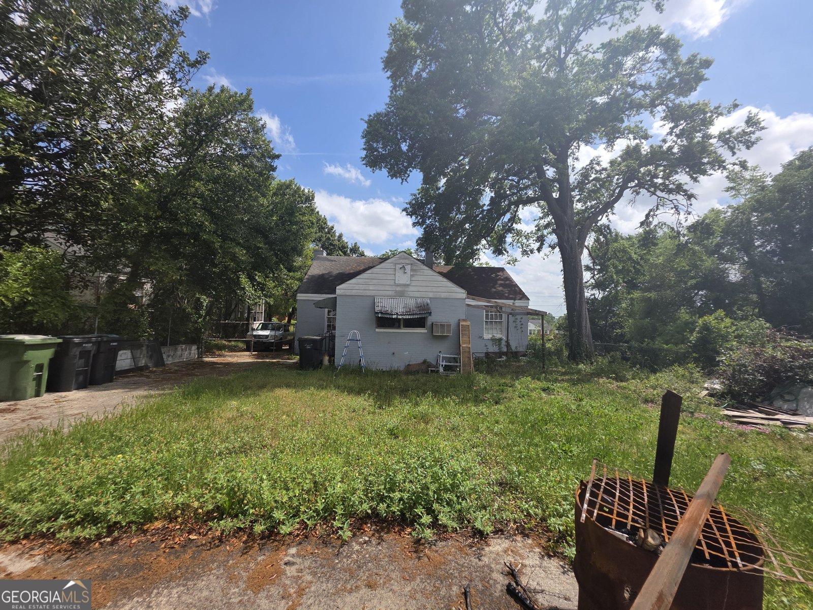 1437 Troupe Street Augusta - 22