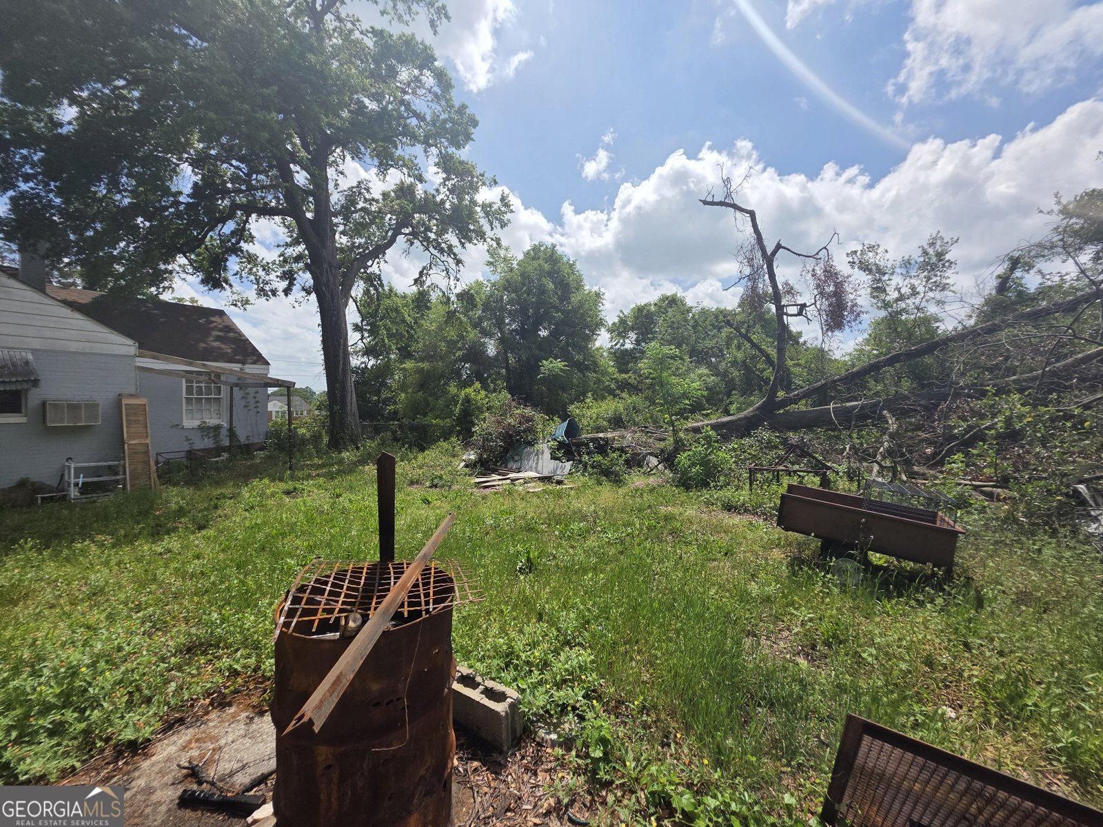 1437 Troupe Street Augusta - 23
