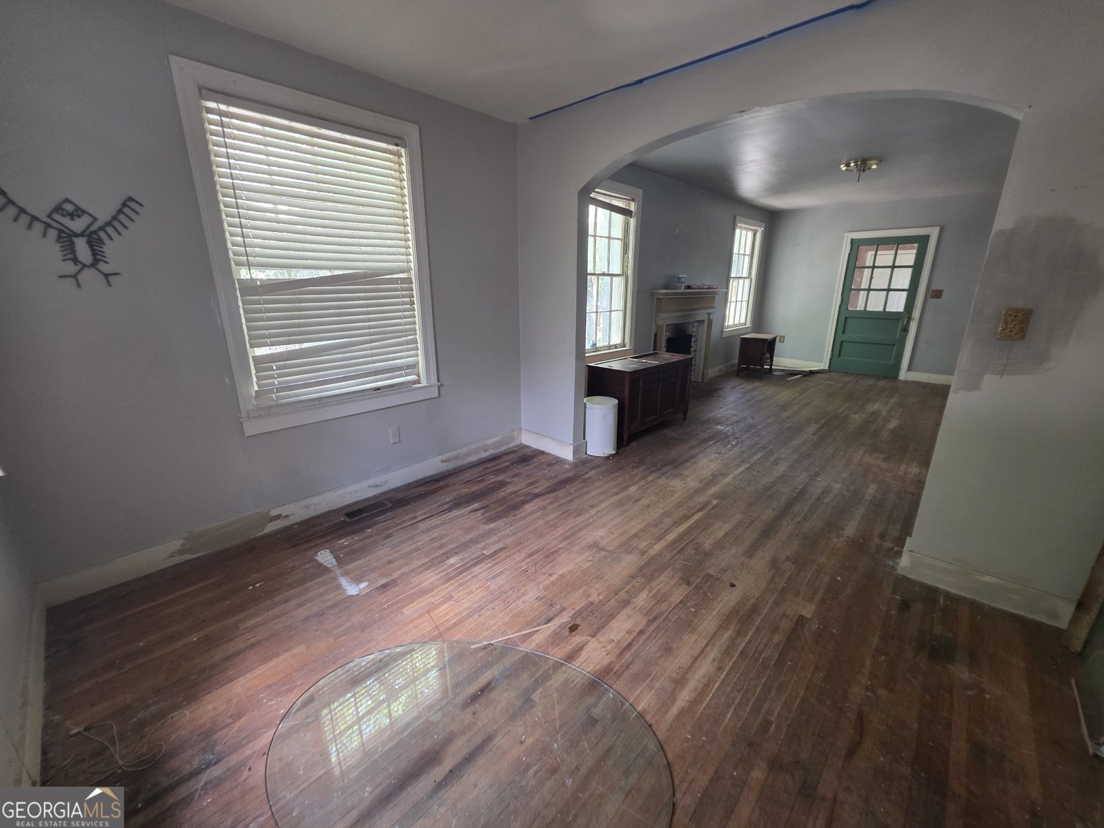 1437 Troupe Street Augusta - 24