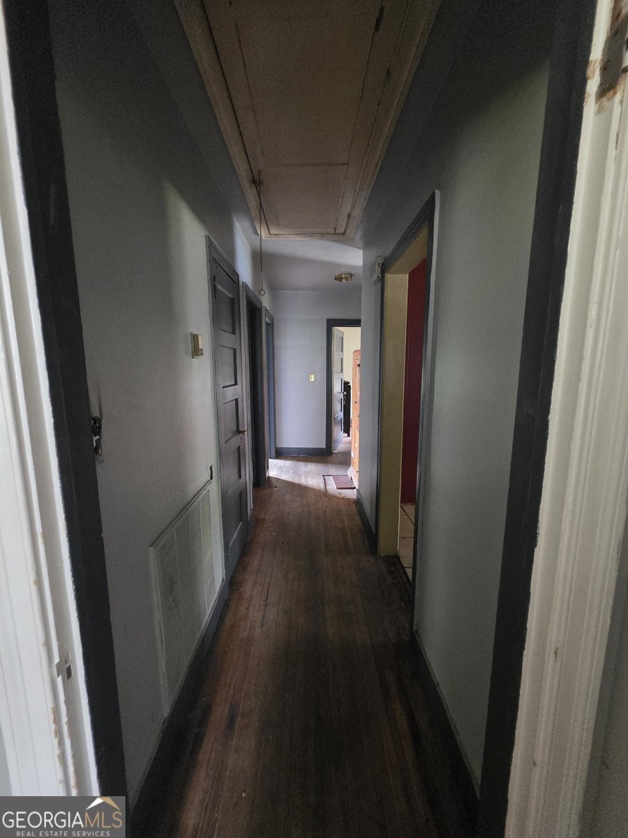 1437 Troupe Street Augusta - 26
