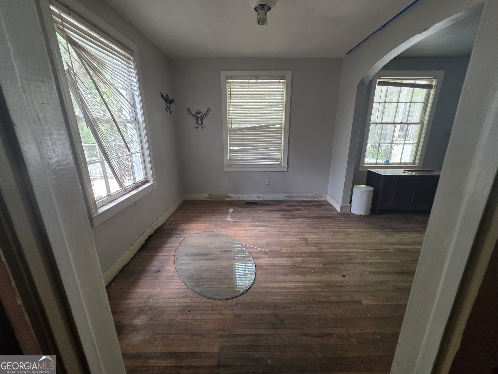 1437 Troupe Street Augusta - 33