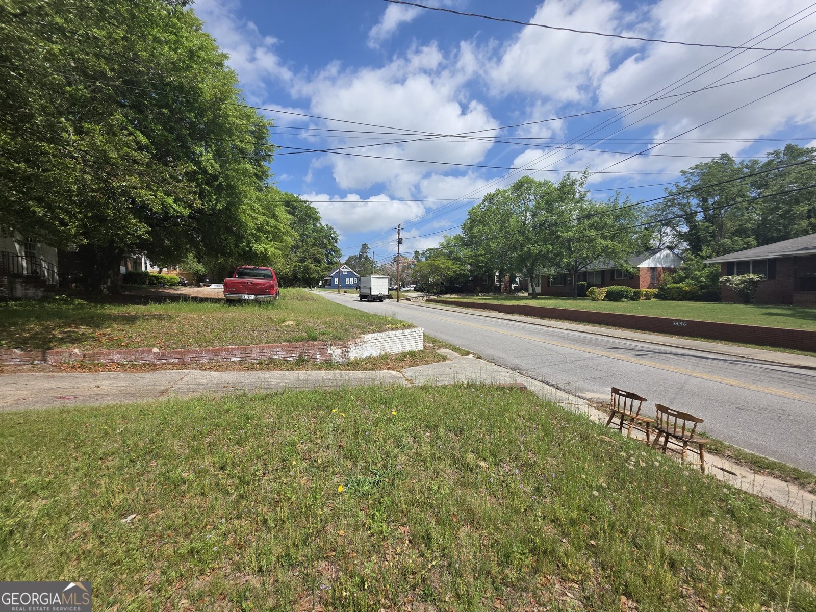 1437 Troupe Street Augusta - 4
