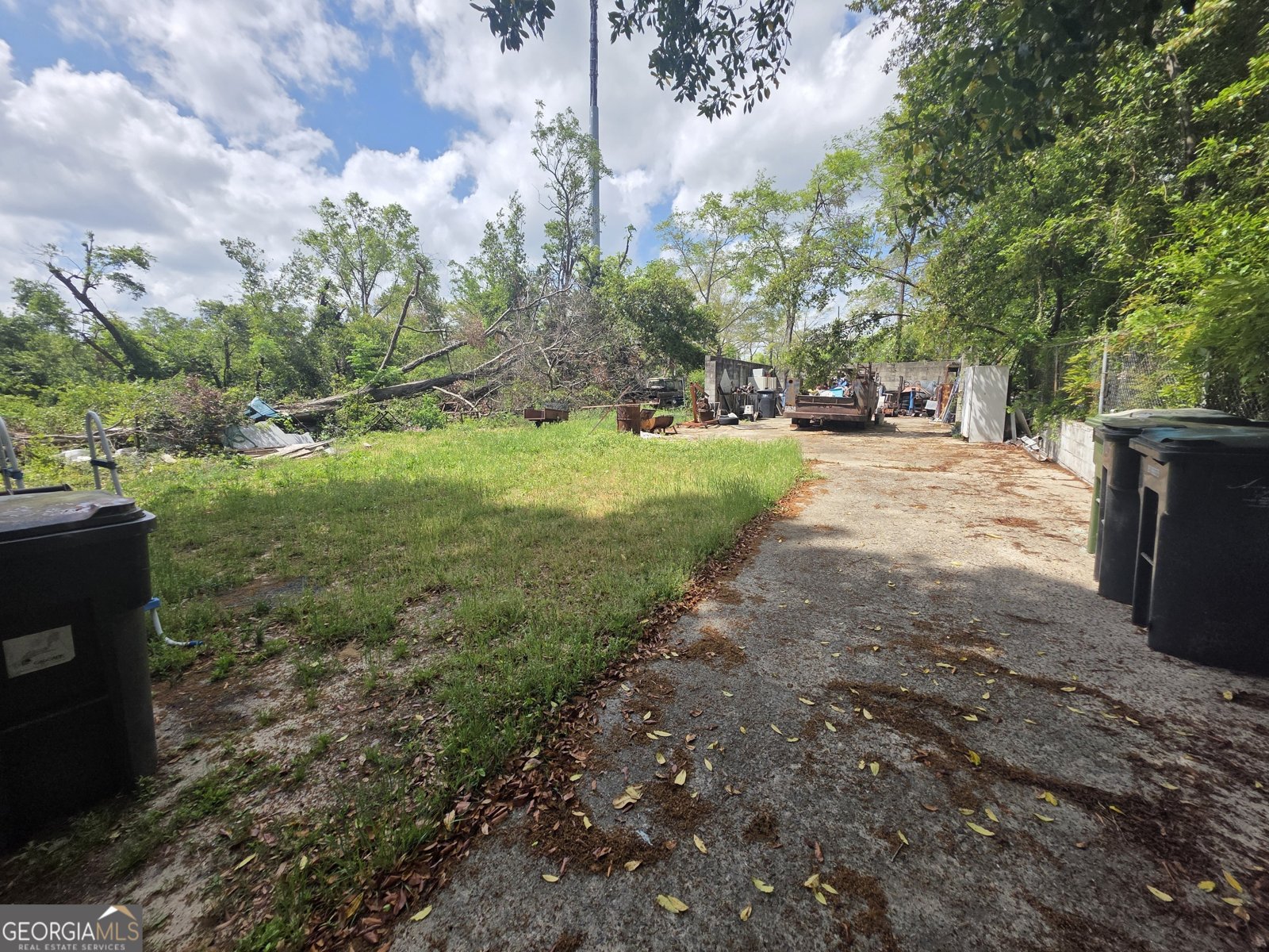 1437 Troupe Street Augusta - 5