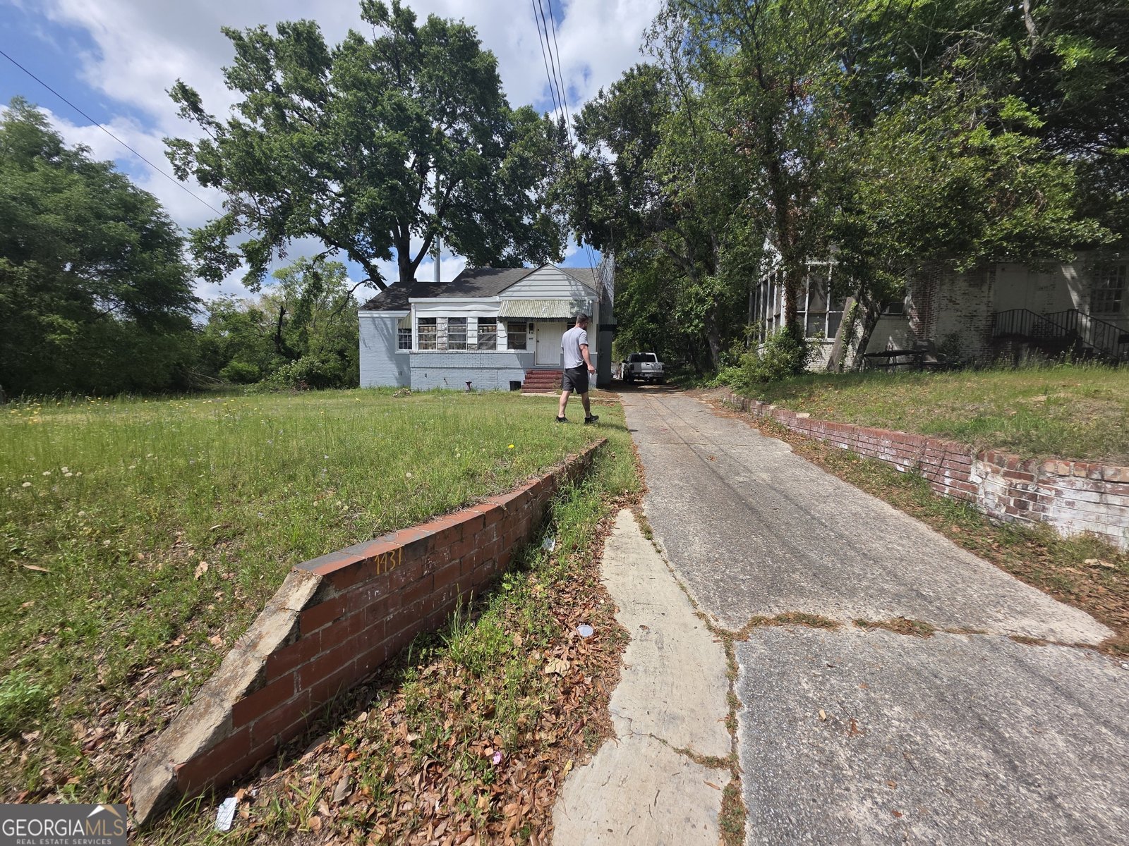 1437 Troupe Street Augusta - 6