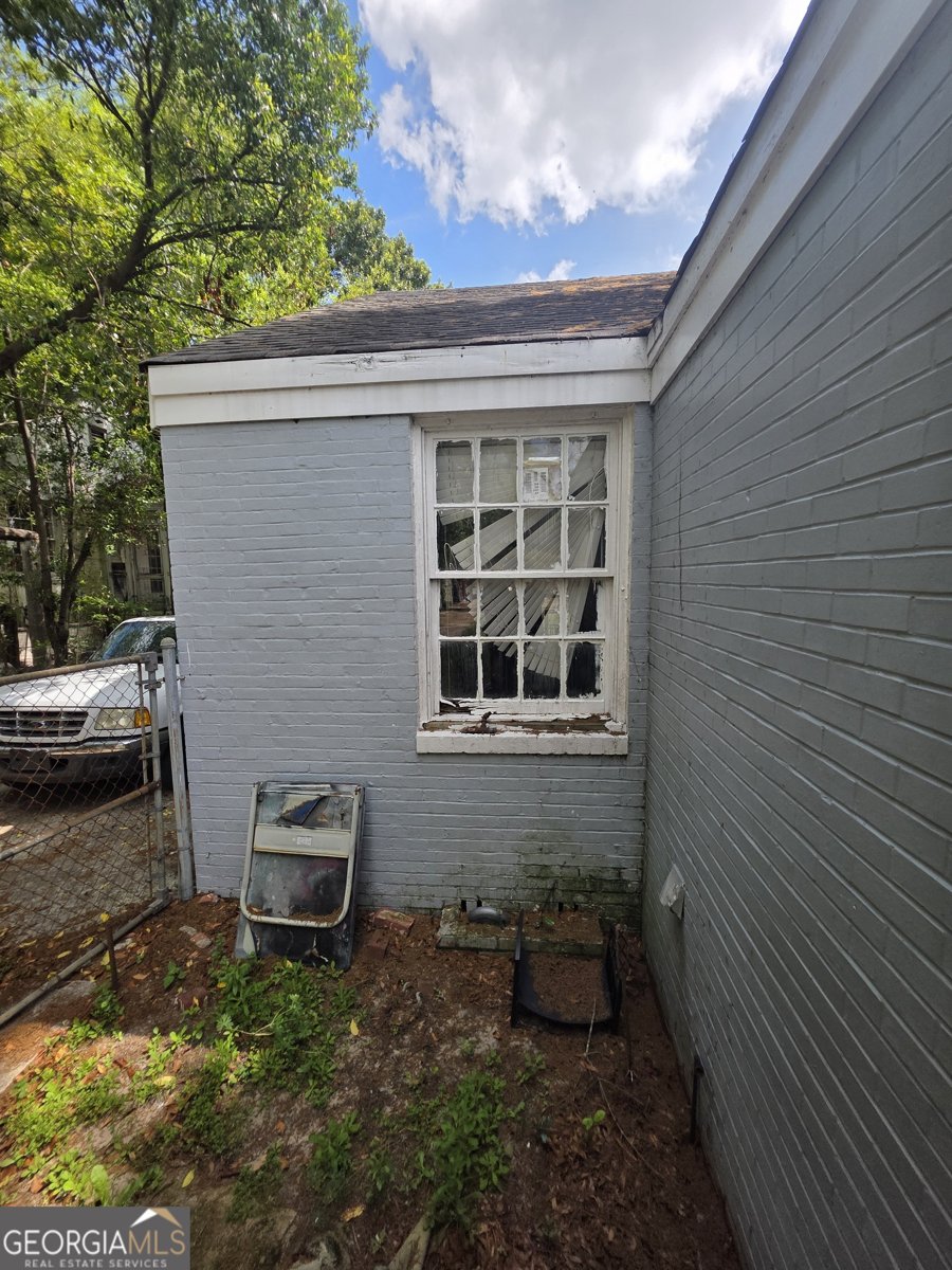 1437 Troupe Street Augusta - 9
