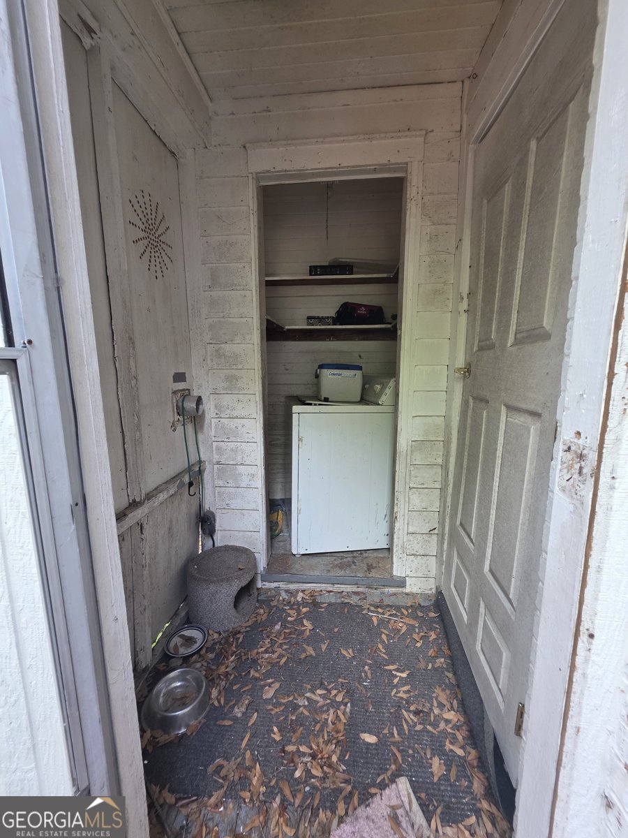 1435 Troupe Street Augusta - 10